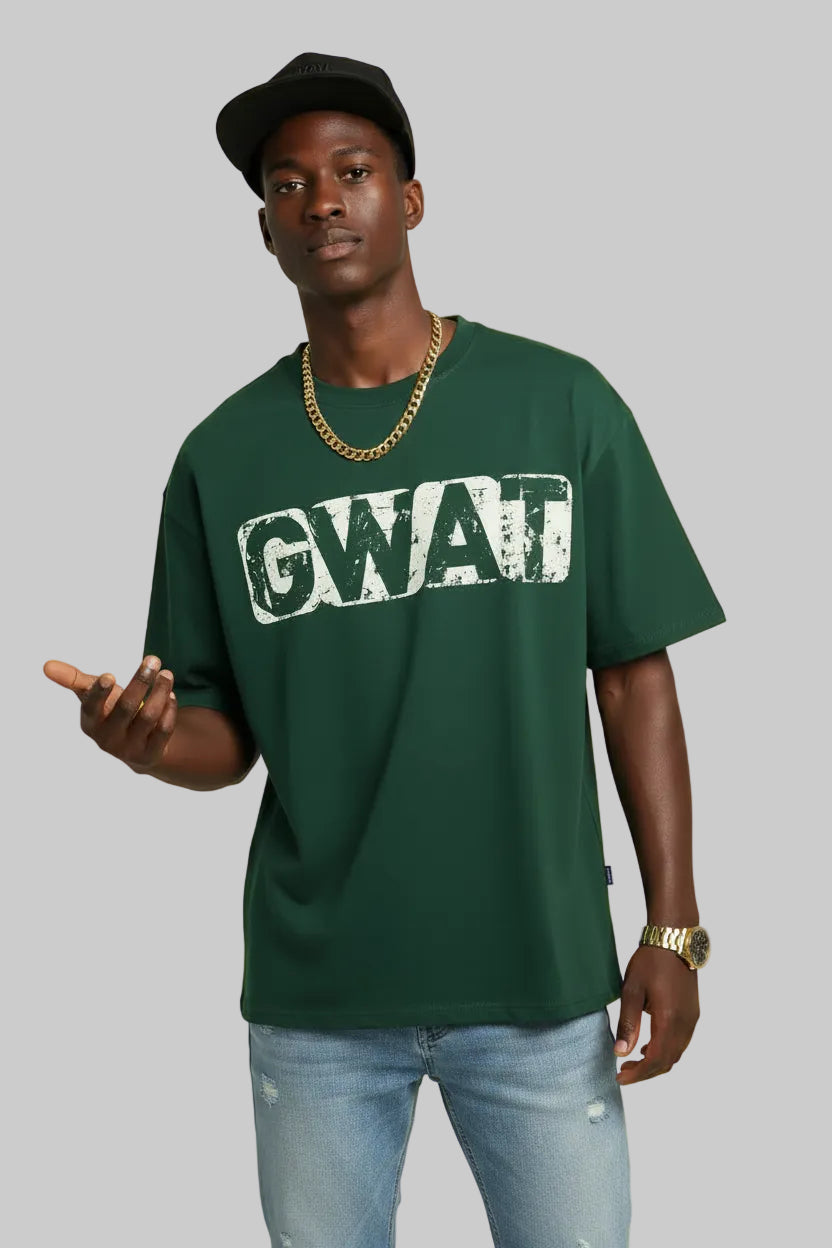 Short Sleeve T-Shirts