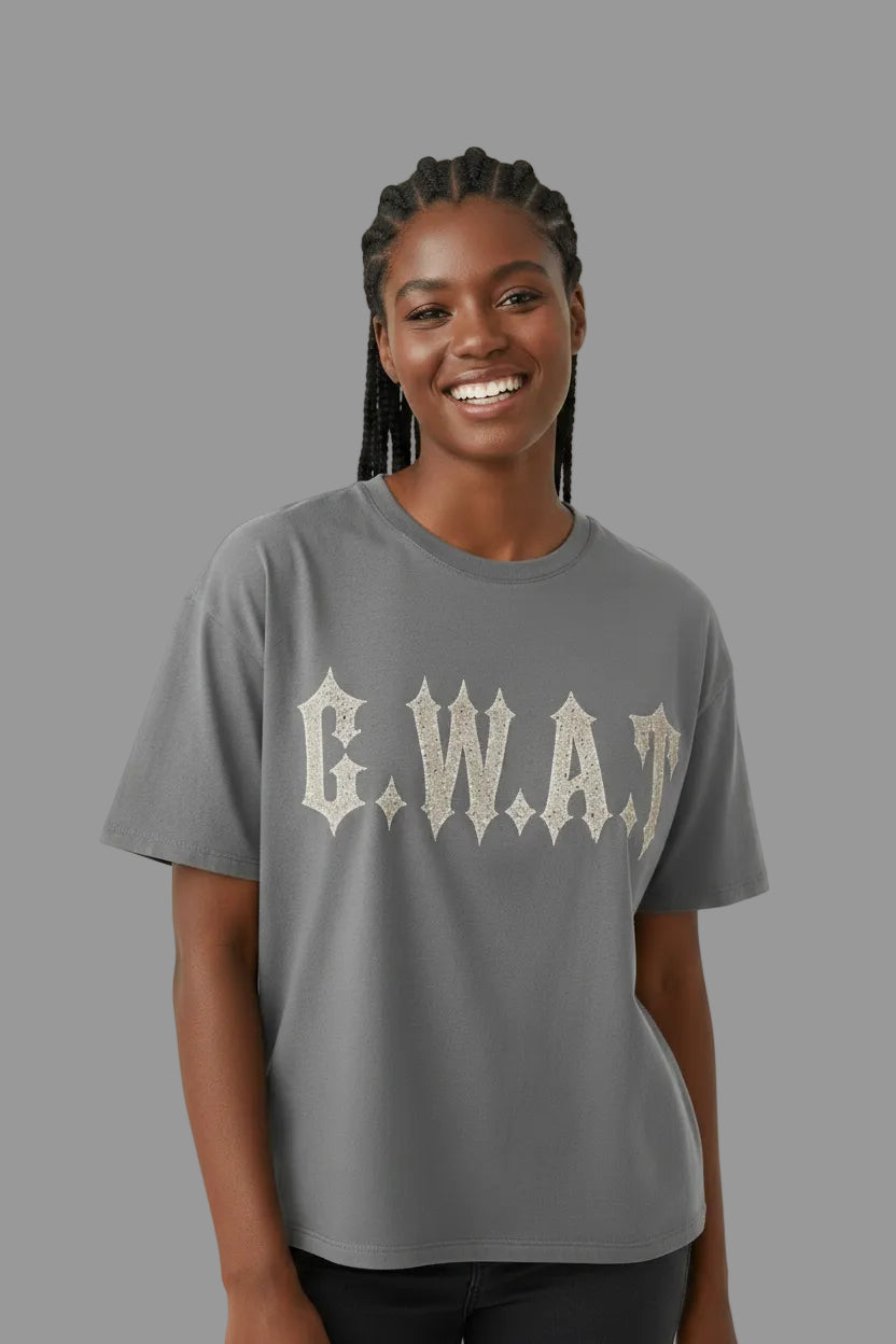 Short Sleeve T-Shirts