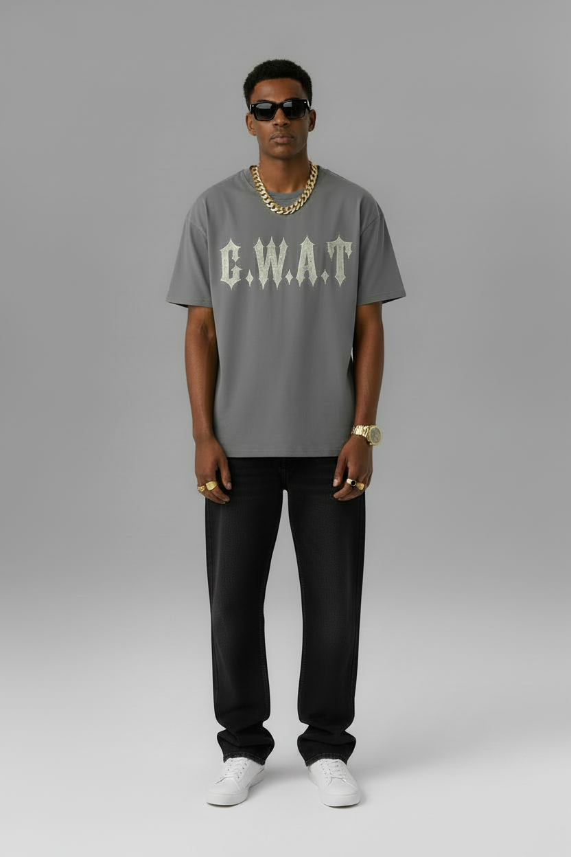 Short Sleeve T-Shirts