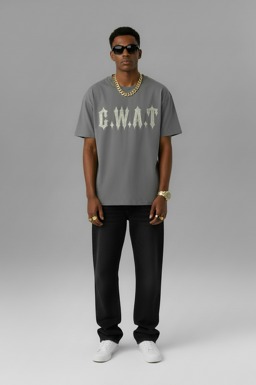 Short Sleeve T-Shirts