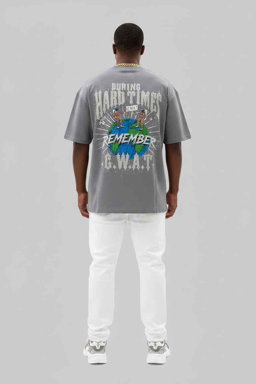 Short Sleeve T-Shirts